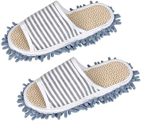 microfiber slippers