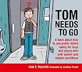Things Tom Likes: A book about sexuality and masturbation for boys and ...
