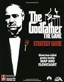 The Godfather (Prima Official Game Guide) by