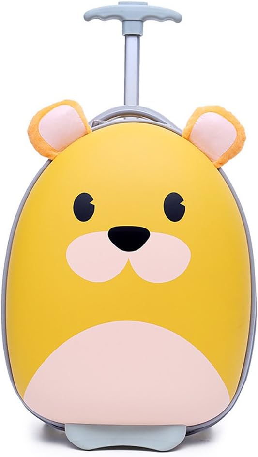 kids trolley suitcase