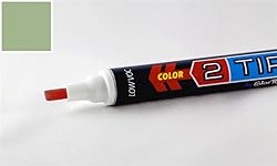 ColorRite 2Tip for Dodge Truck Automotive Touch-up