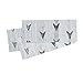 Senco A101009 23-Gauge x 1-Inch Electro Galvanized Headless Micropins
