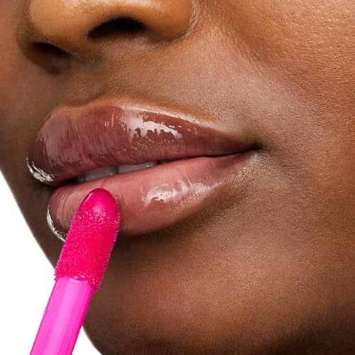 essence Olio Labbra hydra kiss LIP OIL finish lucido (4ml)