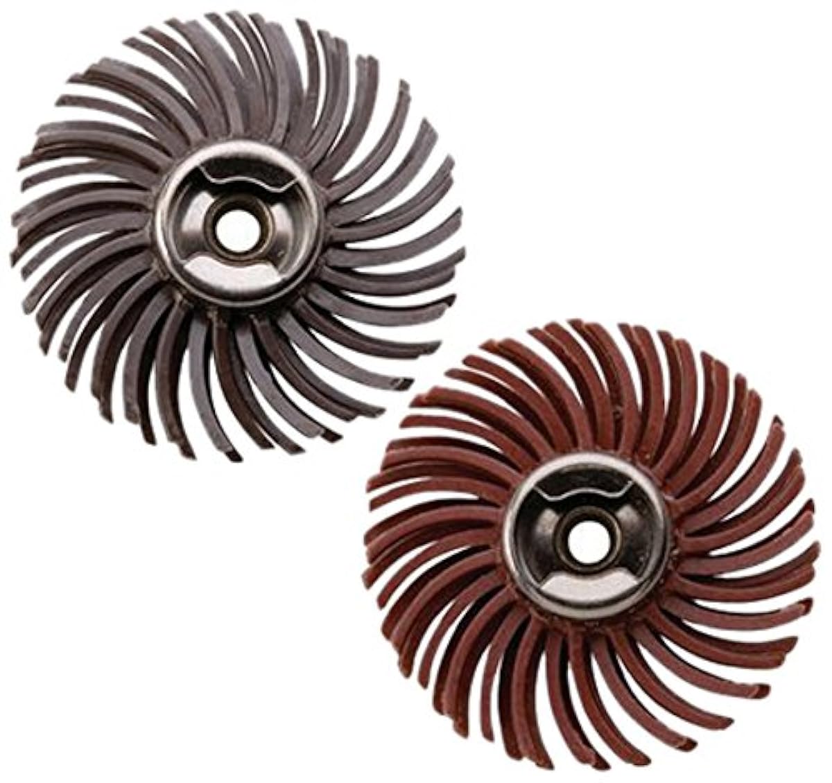 Dremel EZ474SA Fine and Coarse Detail Abrasive Brush, Clean wood eBay