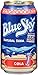 Blue Sky Natural Soda (Cola, 12-Ounce Cans, Pack of 24)