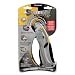 Alltrade 150003 Auto-Loading Squeeze Utility Knife