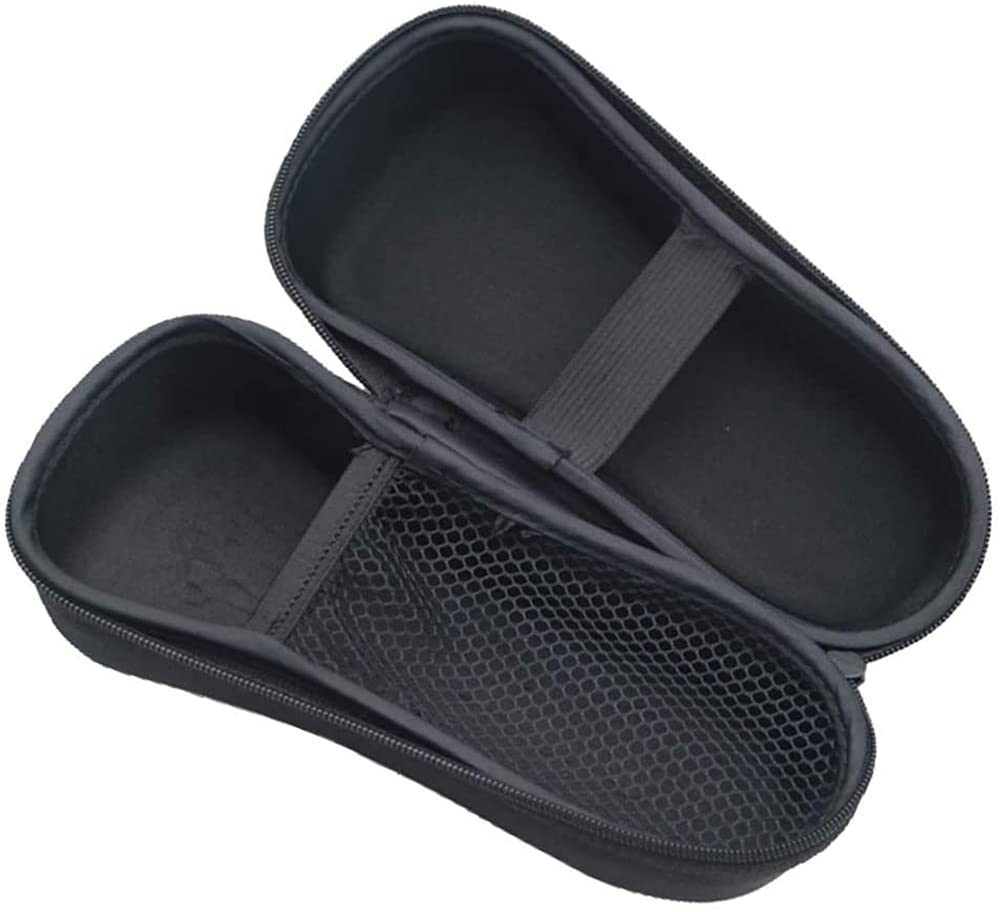 WuYan Electric Shaver Case for Philips, Portable Travel Razor Storage Box for Braun, Hard Shell Protective Box for Panasonic Men's Electric Shaver