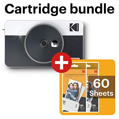 1 Portable+Wireless+Instant+Camera+Printer