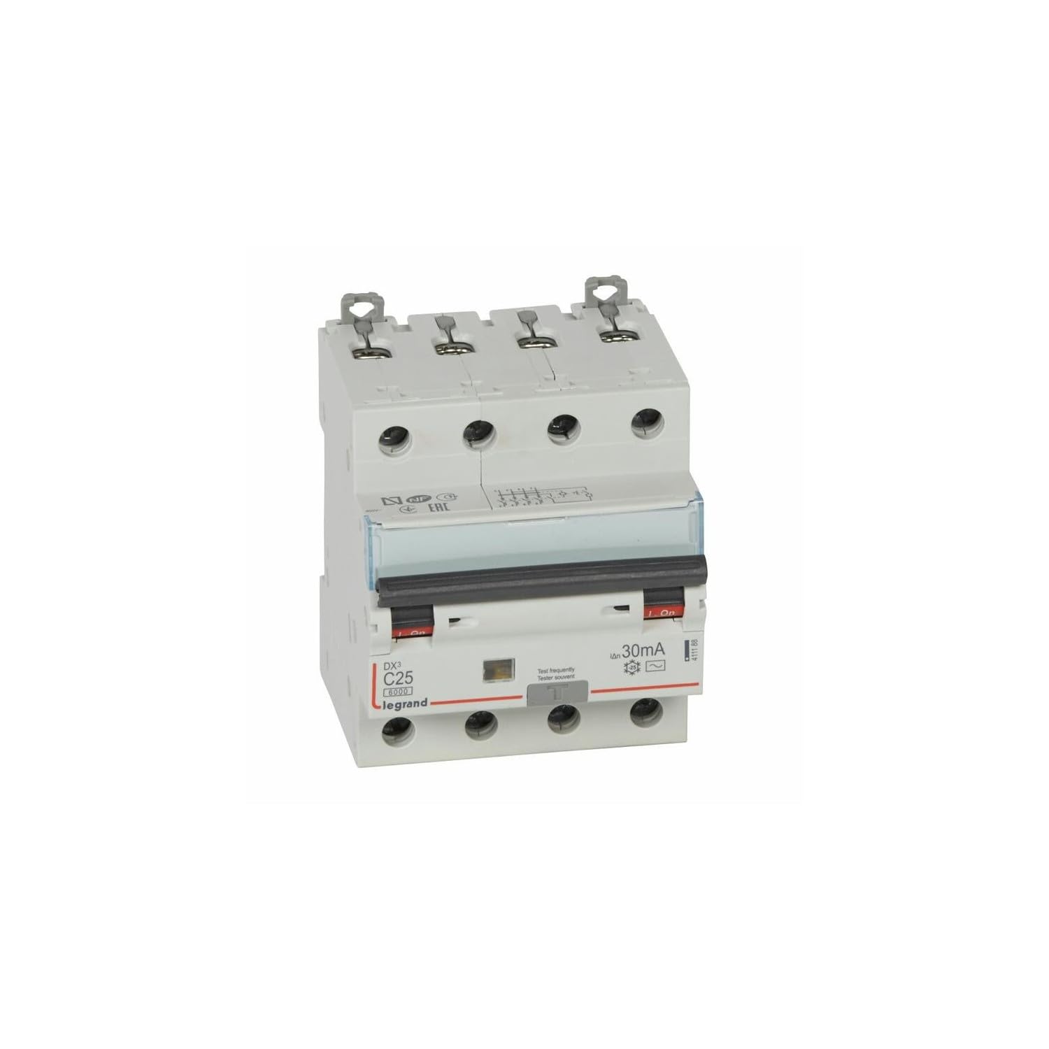 Legrand 4 111 88 Circuit Cutter 506 g