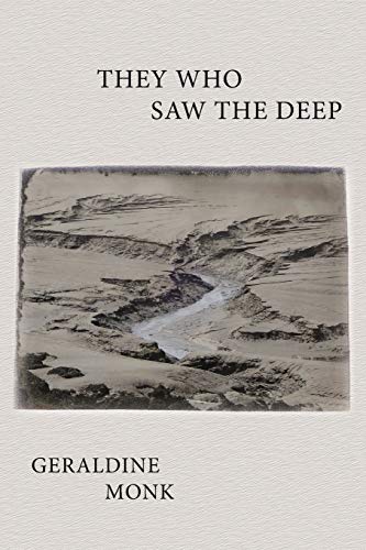 They Who Saw the Deep en promo sur Amazon