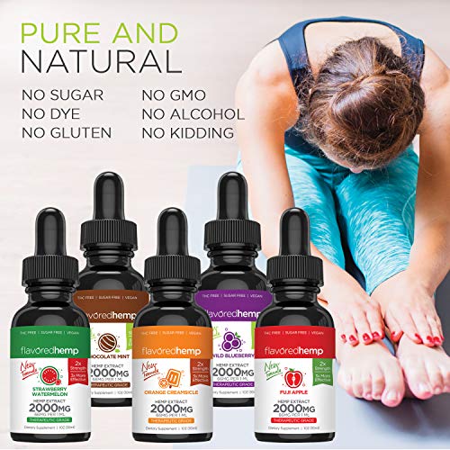 flavored-hemp-oil-2000-mg-fuji-apple-100-organic-hemp-extract
