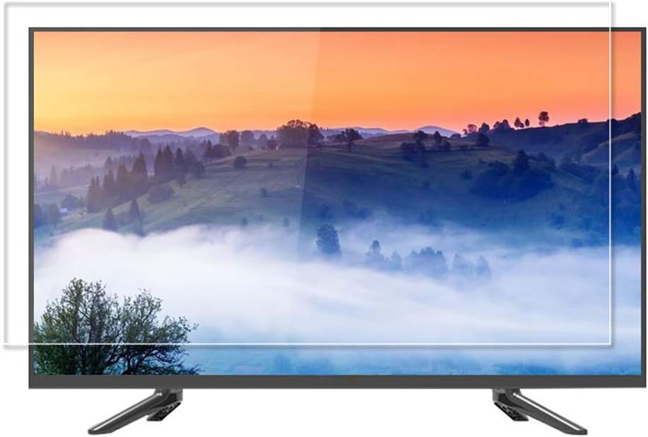 AIZYR LCD Screen Protector, Anti Glare TV Screen Protector Matte