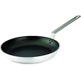 Hercules Pa7000-20 Chef Pan Pa7000-20 Silver On Voltagev