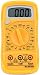 MASTECH 19-Range Digital Multimeter, MAS830B primary