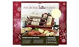 Hickory Farms Farmhouse Sampler Gift Pack (Hickory Holiday Tradition 17.15oz)