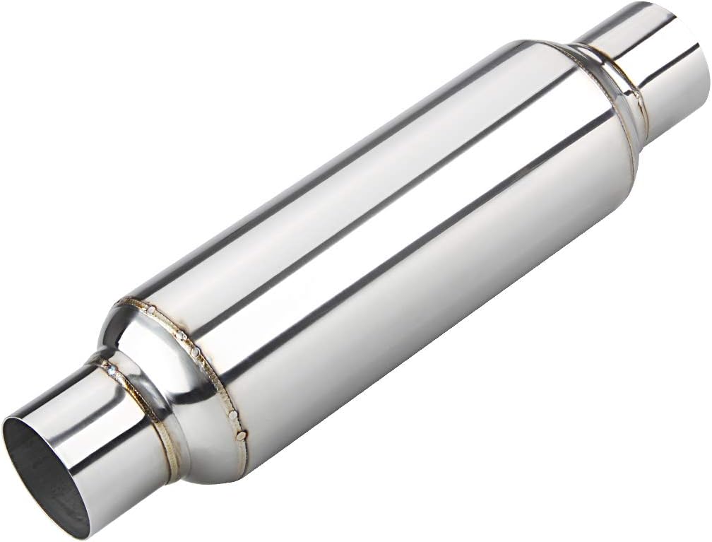 Best Glasspack Mufflers (Review & Buying Guide) in 2023 The Drive