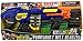 Dart Zone Powerbolt Belt Blaster