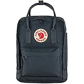 Fjallraven Kanken Laptop 15" Backpack, Navy