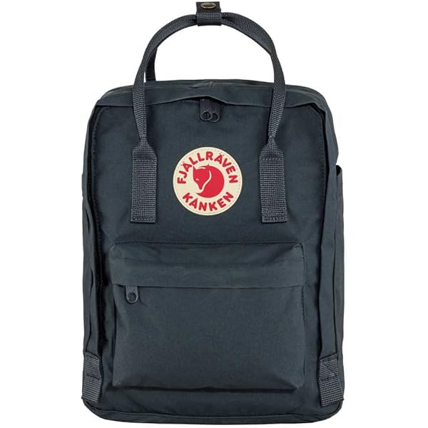Amazon.com: Fjallraven - Kanken Classic Pack, Heritage and