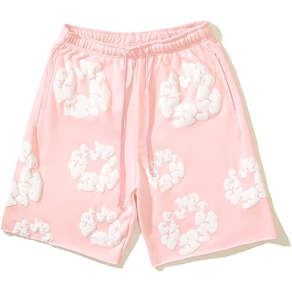 ウェア Sanrio x ALEXIA STAM] Terry Cloth Shorts ウェア Sanrio x ALEXIA STAM] Terry Cloth Shorts Sanrio x