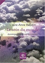 Le  soin du monde