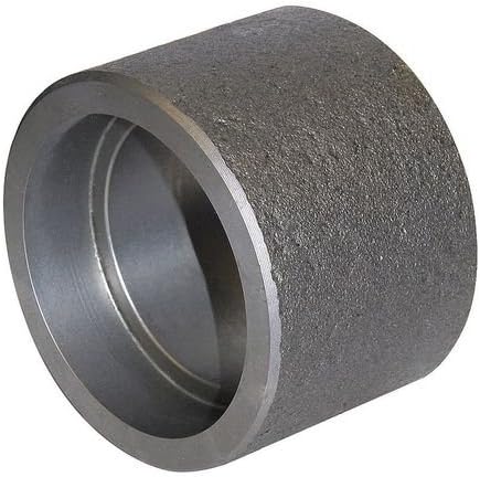 Coupling, Low Temp Steel, FSW, 1/2in.
