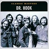 Dr. Hook Album: «Classic Masters» (Front side)