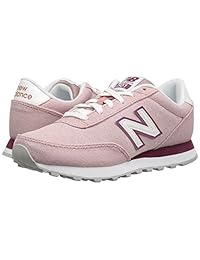 New Balance Women's 501v1 Sneaker