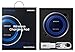 Samsung Fast Wireless Charging Pad (EP-PN920) Navy Blue - Certified Refurbished