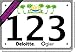 RACE NUMBERS 5.5