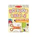 MELISSA & DOUG SCISSOR SKILLS ACTIVITY PAD (Set of 3)