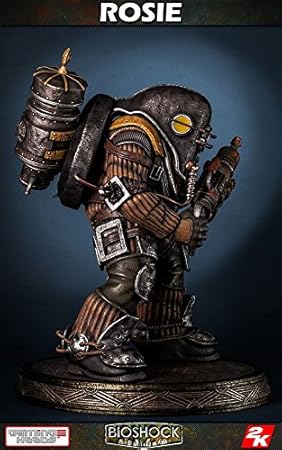 gaming heads bioshock