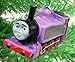 Thomas The Train 8 Piece Random Christmas Ornament Set Featuring Thomas and Friends (Unique Design)