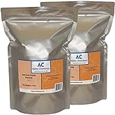 Red Iron Oxide - Fe2O3 - Natural - 10 Pounds - (2-5 lb bags)