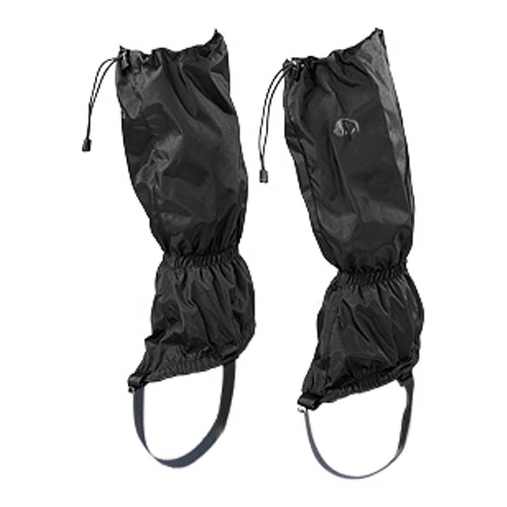 Tatonka Gaiter - L, Black