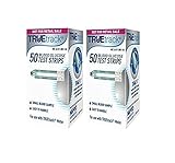 TrueTrack Test Strips 50 ct (Pack of 2)