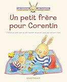 Un petit frère pour Corentin ! by 