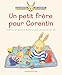 Un petit frère pour Corentin ! by 