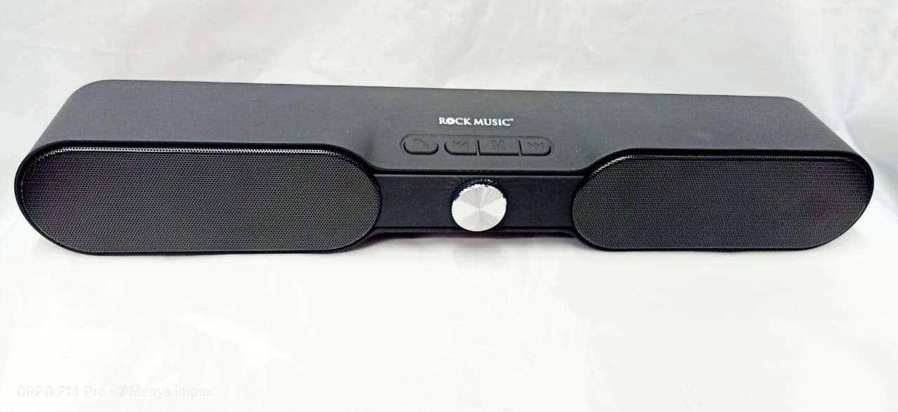 music sound amazing wireless speaker