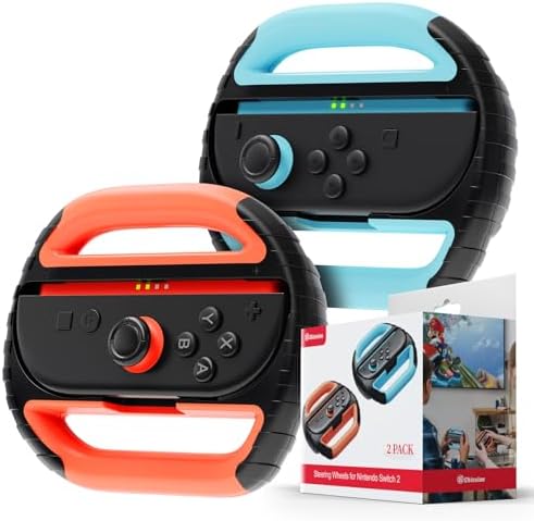 Amazon.com: KMD TK Drum Pad Video Game Controller for Nintendo