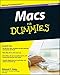 Macs For Dummies by Edward C. Baig