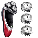 HQ8 Replacement Heads for Philips Norelco
