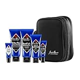 Jack Black First Class Five Travel Pack