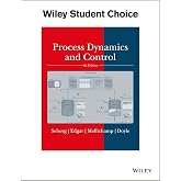 Process Dynamics and Control