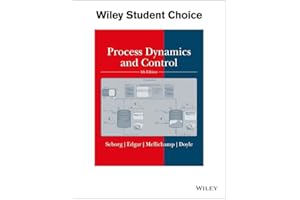 Process Dynamics and Control