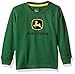 John Deere Baby-Boys Infant Long Sleeve Tee