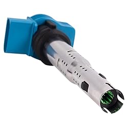 TRQ Ignition Coil Set Compatible with 05-18 Audi