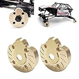 kingsea 2Pcs Brass Weight 94g Outer Portal Drive