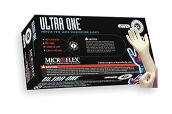 Microflex Medical UL-315-XL Microflex X-Large Natural 11