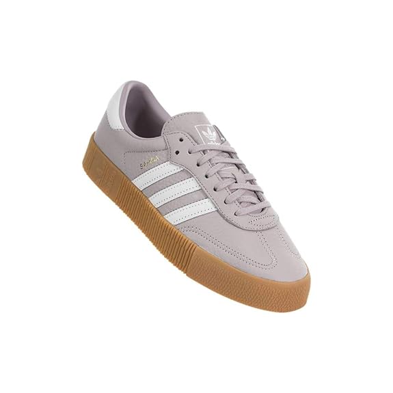 adidas sambarose softvision